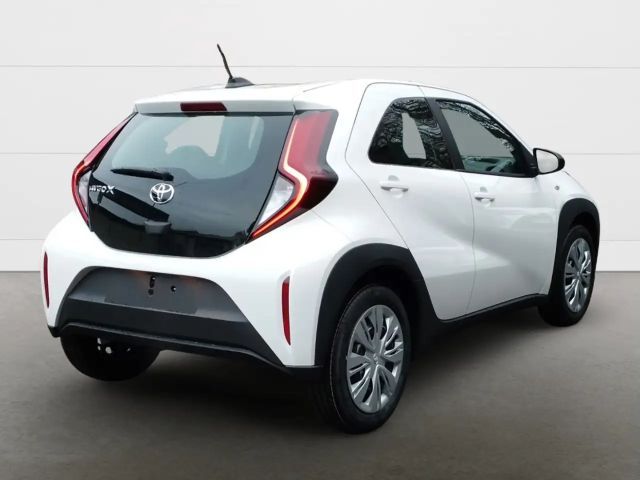 Toyota Aygo X Business Hatchback
