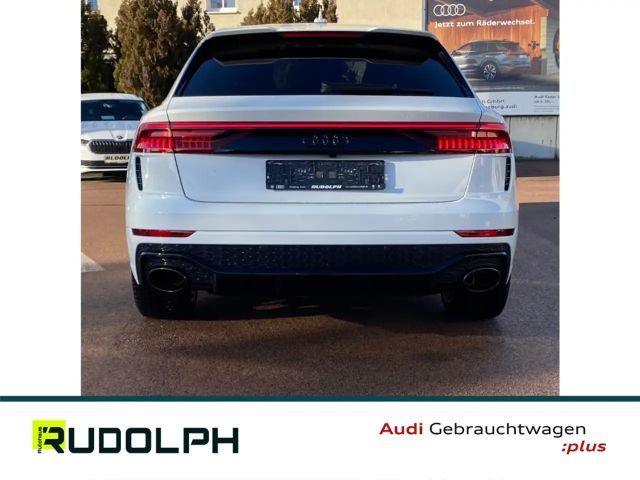 Audi RS Q8 4.0 TFSI Quattro