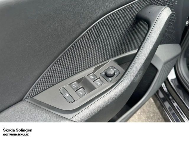 Skoda Octavia 2.0 TDI Ambition Combi