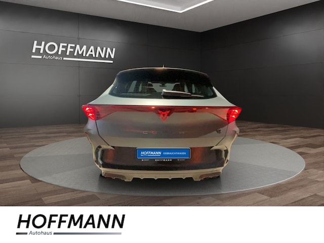 Cupra Formentor 2.0 TSI 4Drive DSG