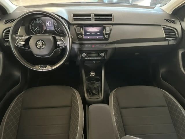 Skoda Fabia 1.0 TSI Ambition Combi
