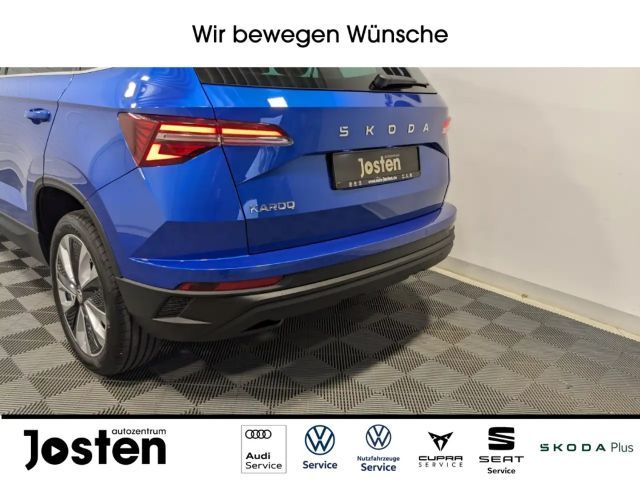 Skoda Karoq 1.5 TSI Selection
