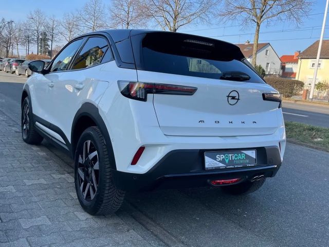 Opel Mokka 1.2 Turbo GS-Line Grand Sport Turbo