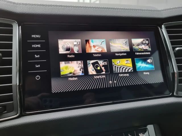 Skoda Kodiaq 2.0 TSI 4x4 Style Style