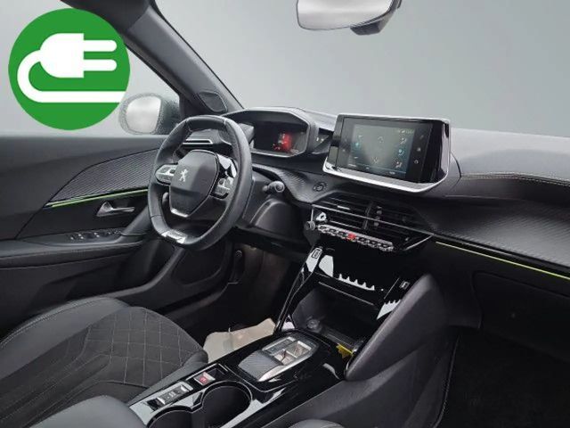 Peugeot E-2008 GT-Line