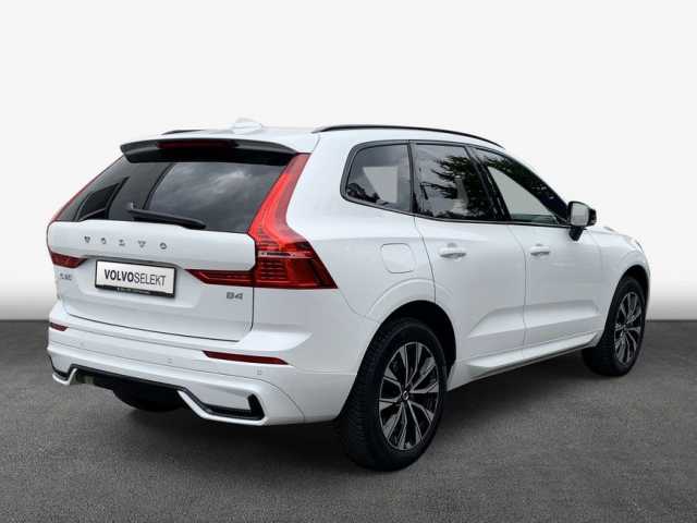 Volvo XC60 XC60