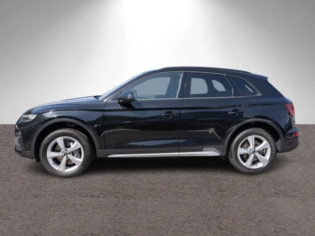 Audi Q5 45 TFSI S-Line