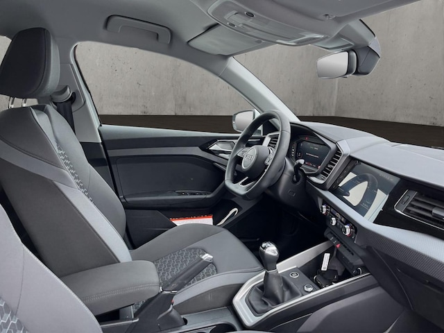 Audi A1 30 TFSI Sportback