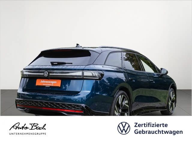 Volkswagen ID.7 GTX Tourer