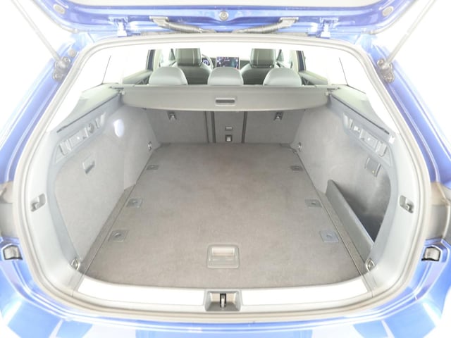 Volkswagen Passat 2.0 TDI Business Variant