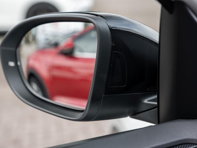 Volkswagen T-Cross DSG