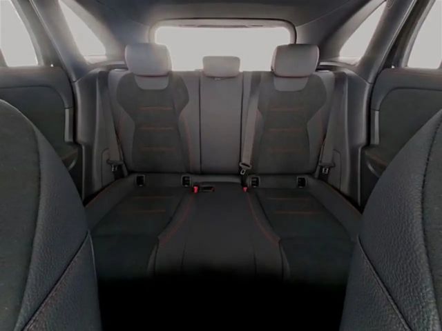 Mercedes-Benz GLA 250 GLA