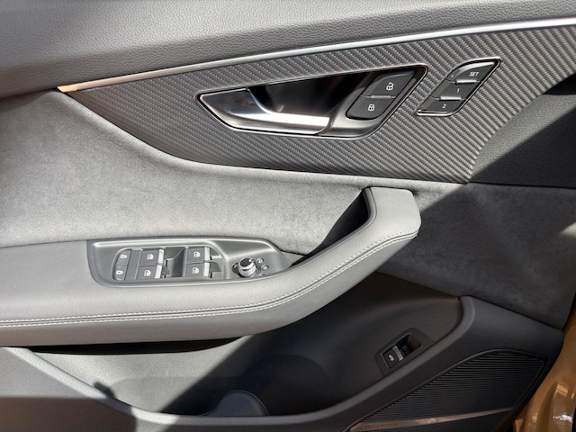 Audi Q7 50 TDI Quattro S-Line