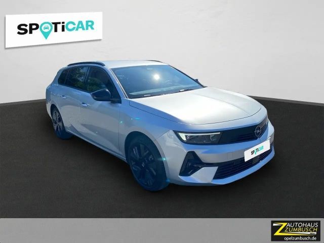 Opel Astra Sports Tourer