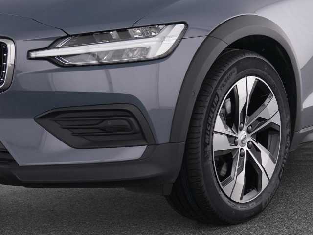 Volvo V60 Cross Country CC