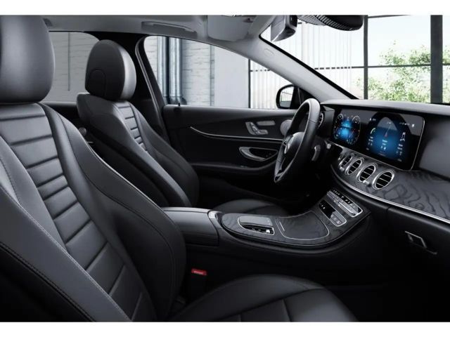 Mercedes-Benz E 400 4MATIC E 400 d Estate