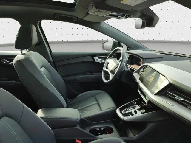 Audi Q4 e-tron 40