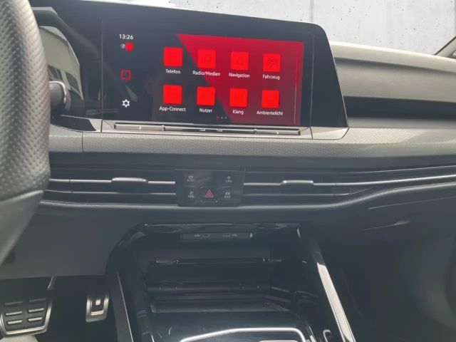 Volkswagen Golf 2.0 TSI Golf VIII