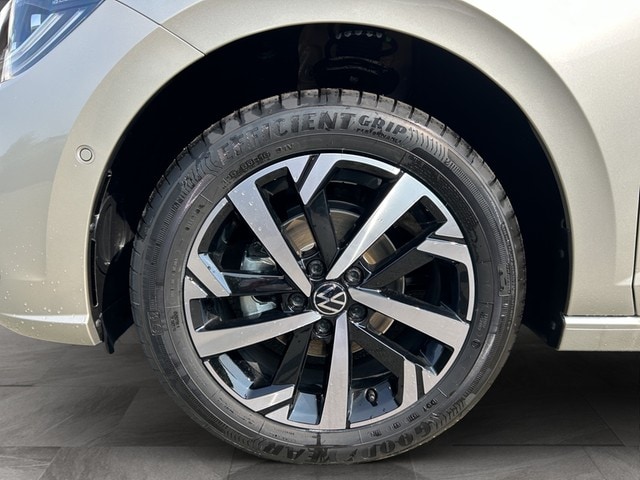 Volkswagen Polo 1.0 TSI Move