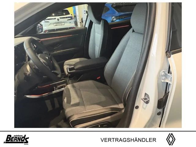 Renault Scenic Comfort E-Tech Techno