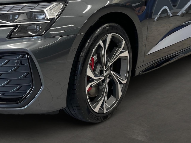 Audi A3 Hybride S-Tronic Sportback