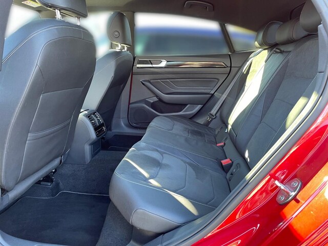 Volkswagen Arteon 2.0 TDI