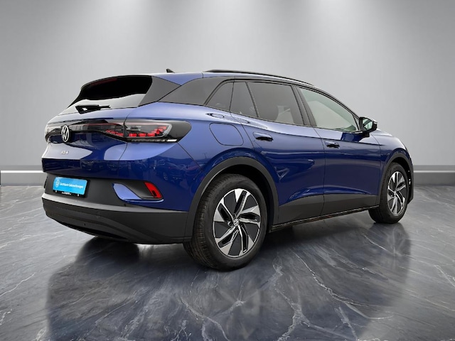 Volkswagen ID.4 +CCS+WÄRMEPUMPE+LED-MATRIX+ASSISTS+