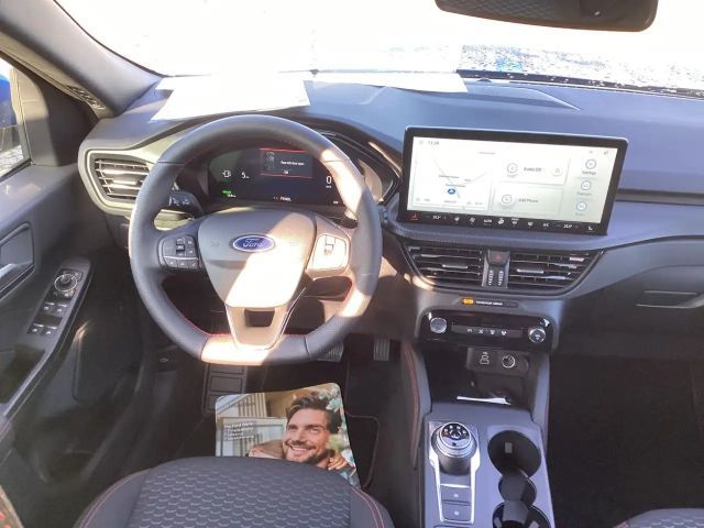 Ford Kuga 4x4 AWD Hybrid ST Line