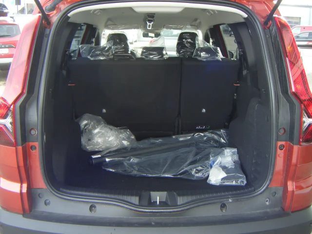 Dacia Jogger Extreme TCe 100