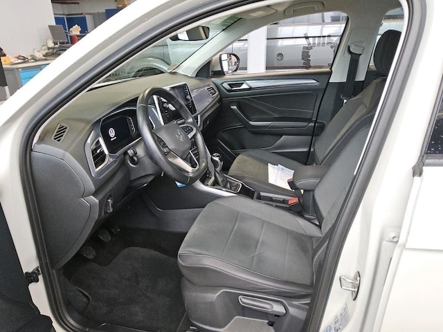 Volkswagen T-Roc 1.0 TSI Style