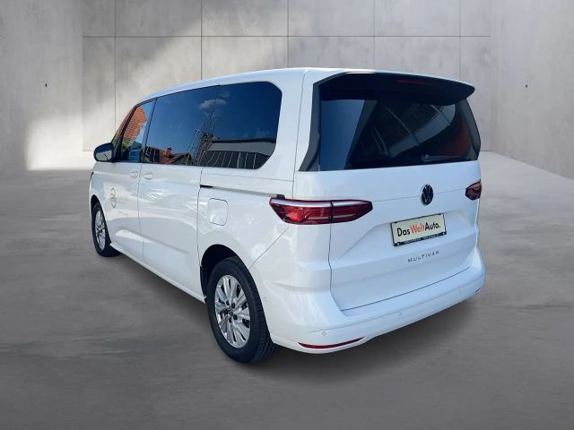 Volkswagen Multivan Business T7