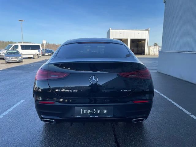 Mercedes-Benz GLE 350 4MATIC Coupé