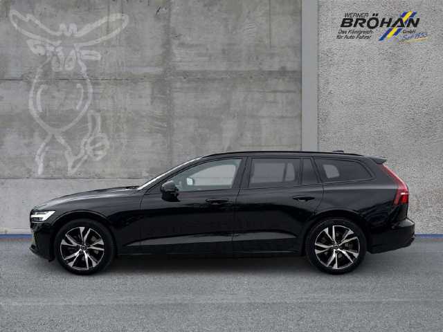 Volvo V60 Dark Plus