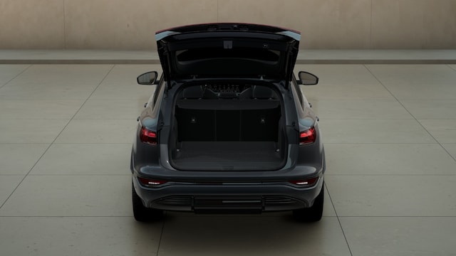 Audi Q6 e-tron Quattro