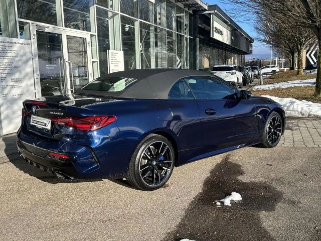 BMW 440 Cabrio xDrive