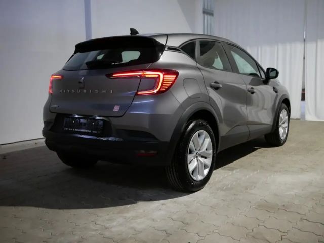 Mitsubishi ASX BASIS PDC Hinten, Rückfahrkammera, uvm.