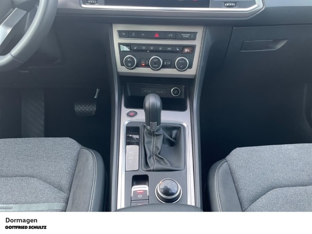 Seat Ateca 1.5 TSI DSG