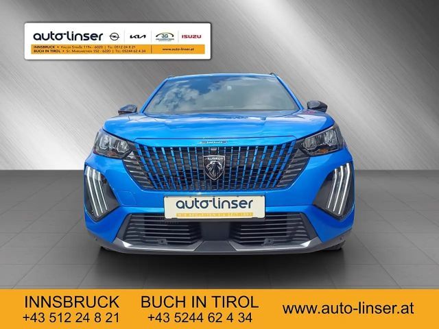 Peugeot 2008 Allure Pack PureTech