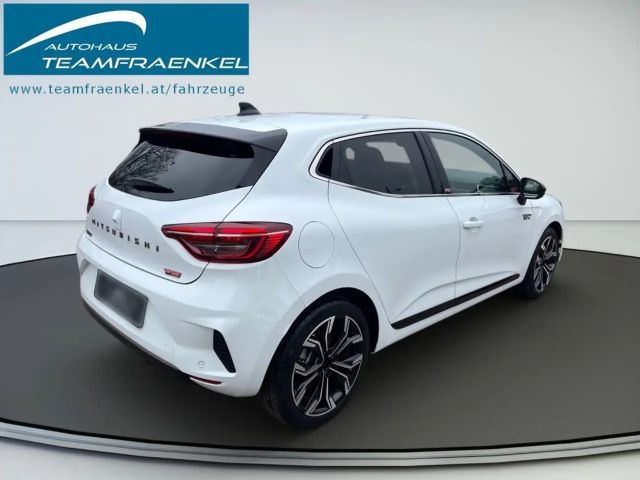 Mitsubishi Colt Hybrid Intense