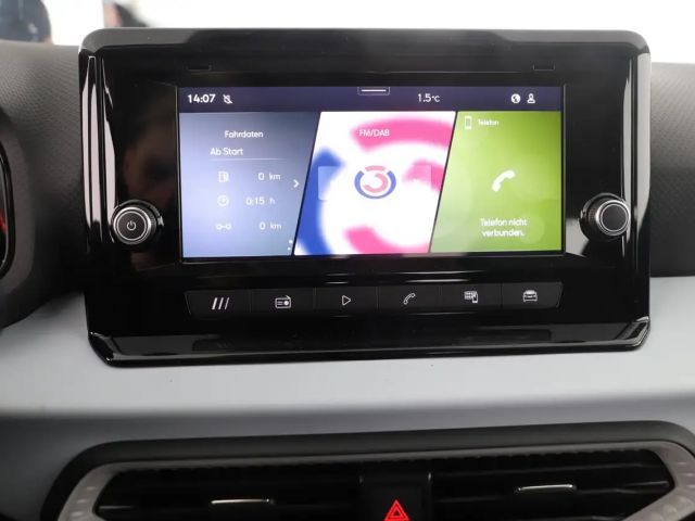 Seat Ibiza Reference