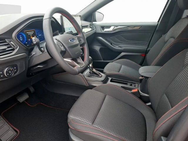 Ford Focus EcoBoost ST Line Wagon