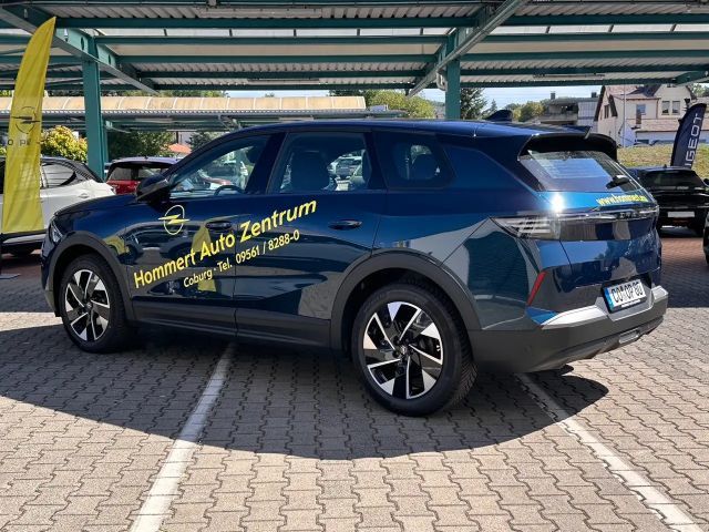 Opel Grandland X Edition