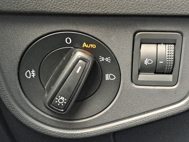 Volkswagen Taigo 1.0 TSI DSG Life