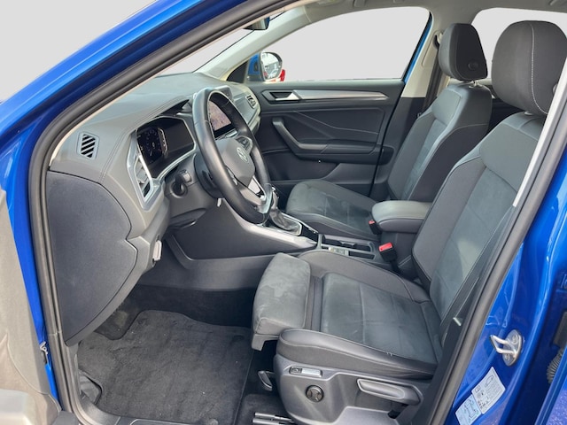 Volkswagen T-Roc DSG Style