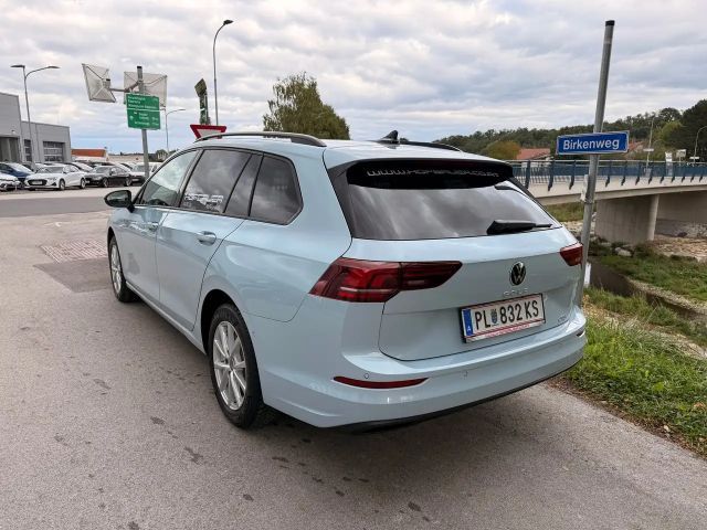 Volkswagen Golf Business DSG Variant