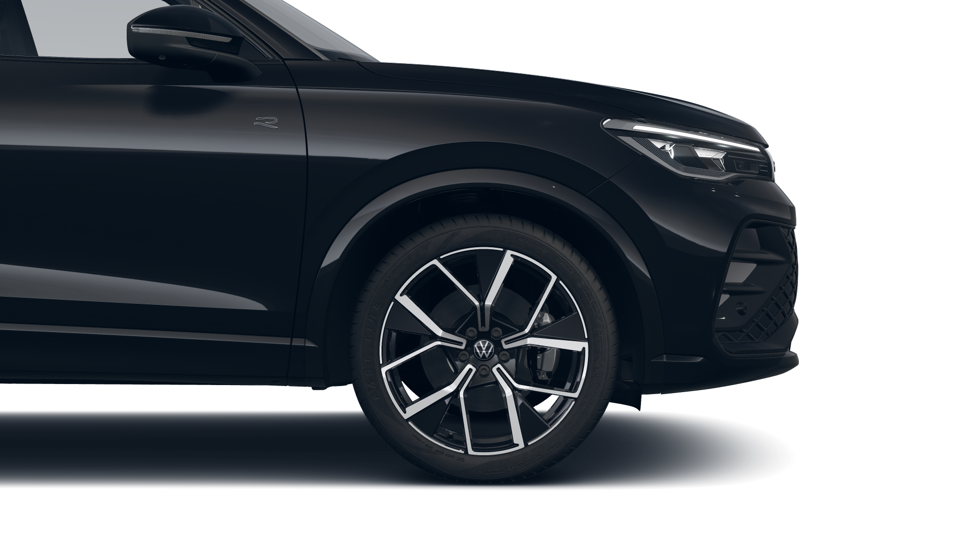 Volkswagen Tiguan 2.0 TDI DSG R-Line Style