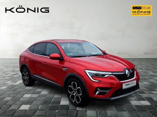 Renault Arkana EDC TCe 140 Techno