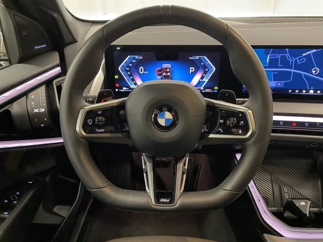 BMW X3 M-Sport xDrive20d