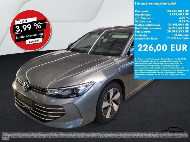 Volkswagen Passat Business DSG eHybrid