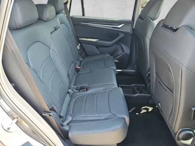 Skoda Kodiaq 2.0 TDI 4x4 Selection